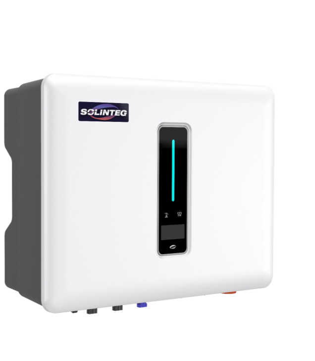 Mht Inverter Solinteg MHT-10K-40 - VOLTIS - Fotovoltaika a tepelné čerpadlá
