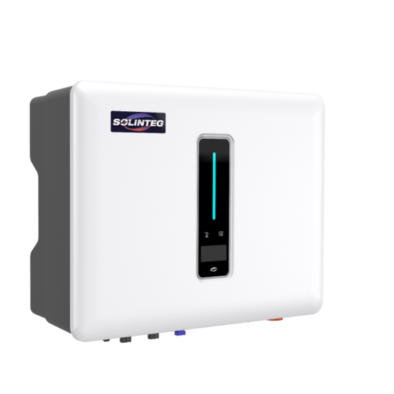 Solinteg MHT‑10K‑25