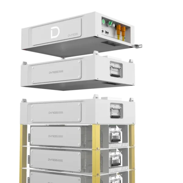 Dyness Stack100 S51100 modul