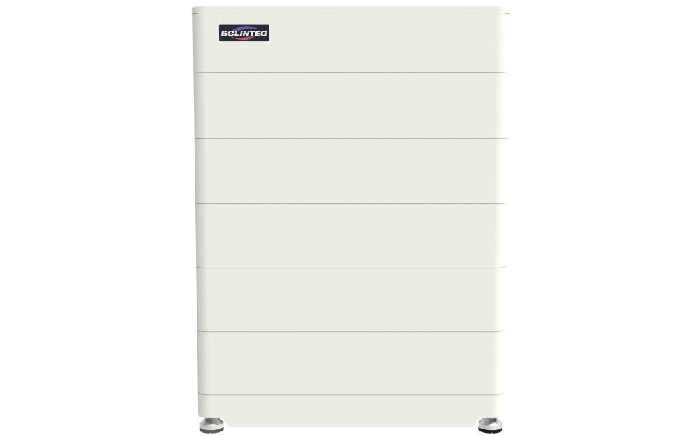 Solinteg EBS-C BATTERY MANAGEMENT SYSTEM