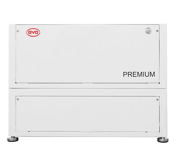 BYD B-BOX PREMIUM LVL 2021 15,36 kWh