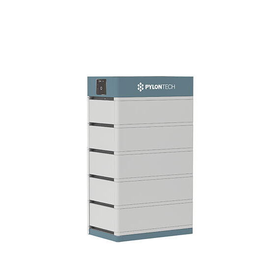Pylontech Force-H1 17,76 kWh