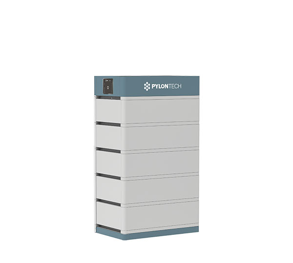 Pylontech Force-H1 17,76 kWh