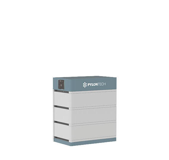 Pylontech Force-H1 10,65 kWh