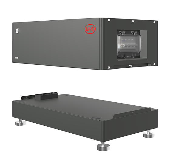 BYD B-BOX PREMIUM HV BCU + BASE 2.0