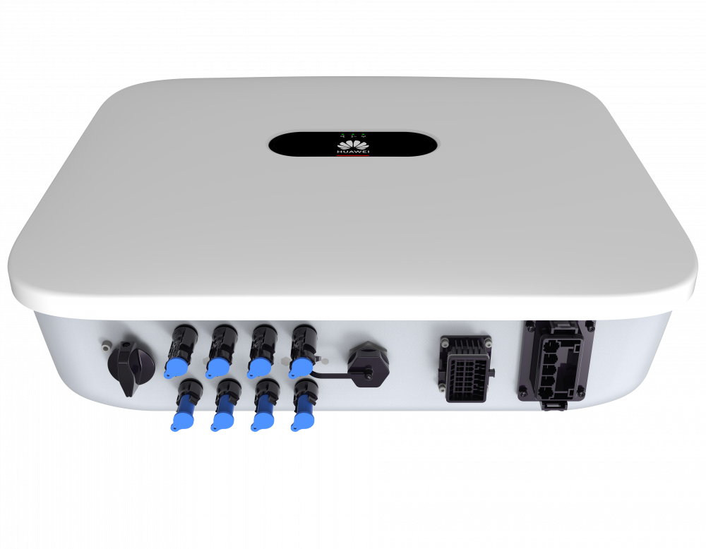 Huawei SUN2000-20KTL-M2 – Obrázok 3