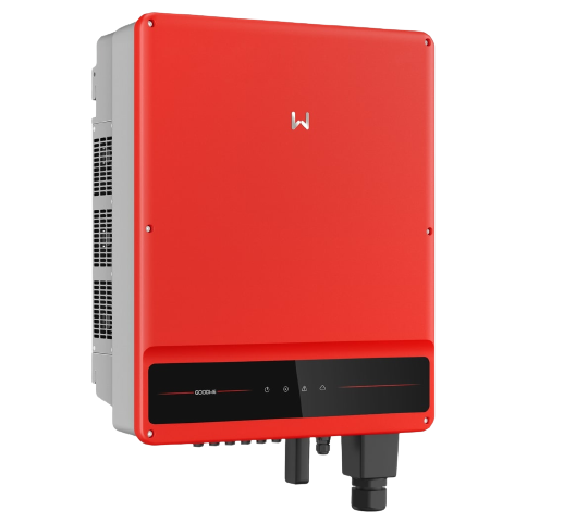 GoodWe GW25K-MT s DC-SWITCH/WIFI/SPD TYP 2