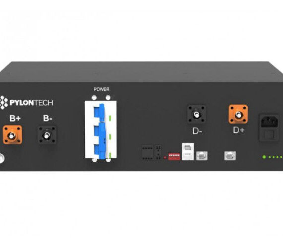 Pylontech SC1000-100S