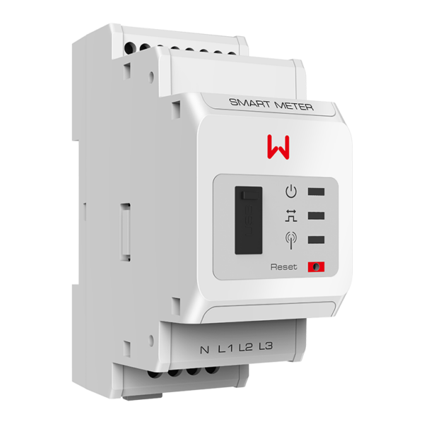 GoodWe Smart Meter 3.Fázový GM3000