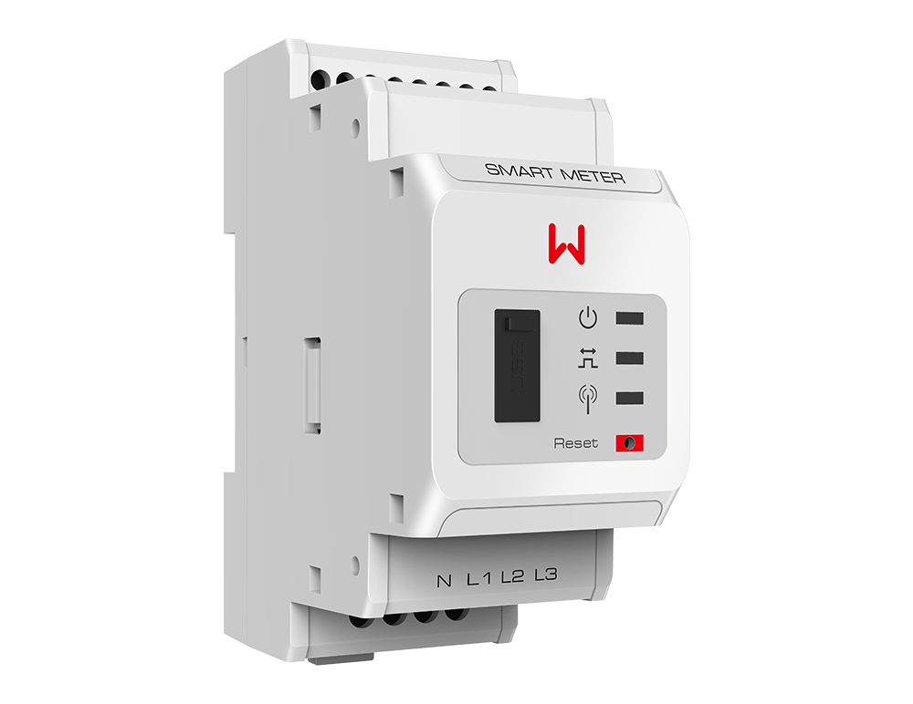 GoodWe Smart Meter 3.Fázový GM3000