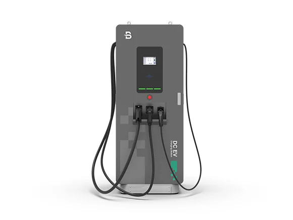 Beny nabíjací stojan 3 konektory 112kW – Obrázok 3