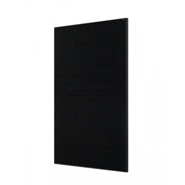 JA SOLAR JAM54S31 395 MR FULL BLACK