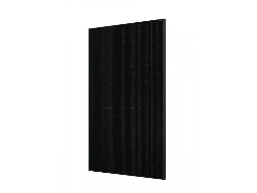 JA SOLAR JAM54S31 395 MR FULL BLACK