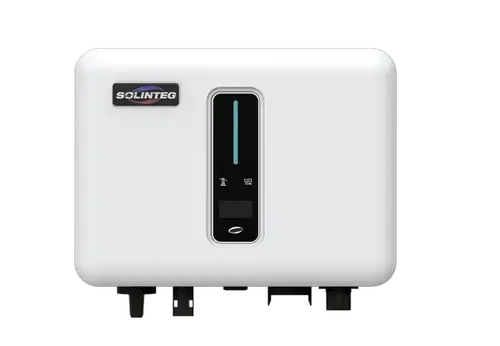 Solinteg MHT-10K-40 – Obrázok 2