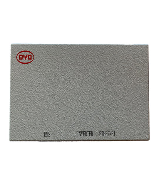 BYD B-BOX PREMIUM LVL BATTERY MANAGEMENT UNIT