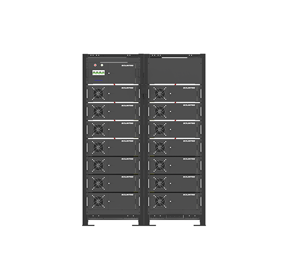 Solinteg EBR-C-A CONTROLLER BMS