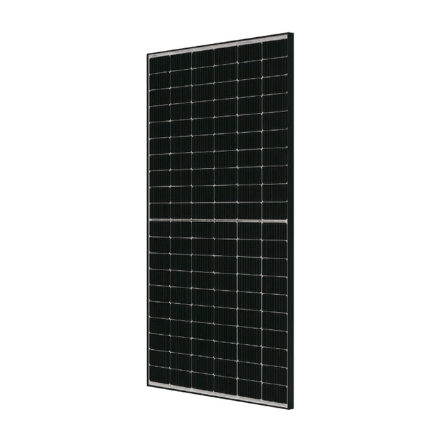 JA SOLAR JAM72S20-460 - black frame