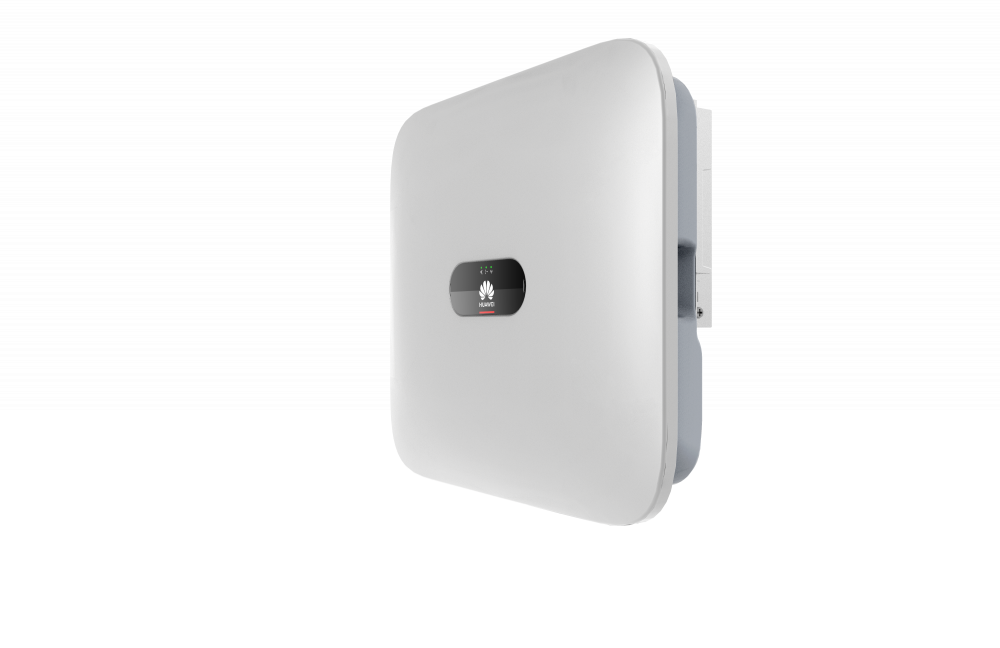 Huawei 4kW FV menič (test M1) – Obrázok 2