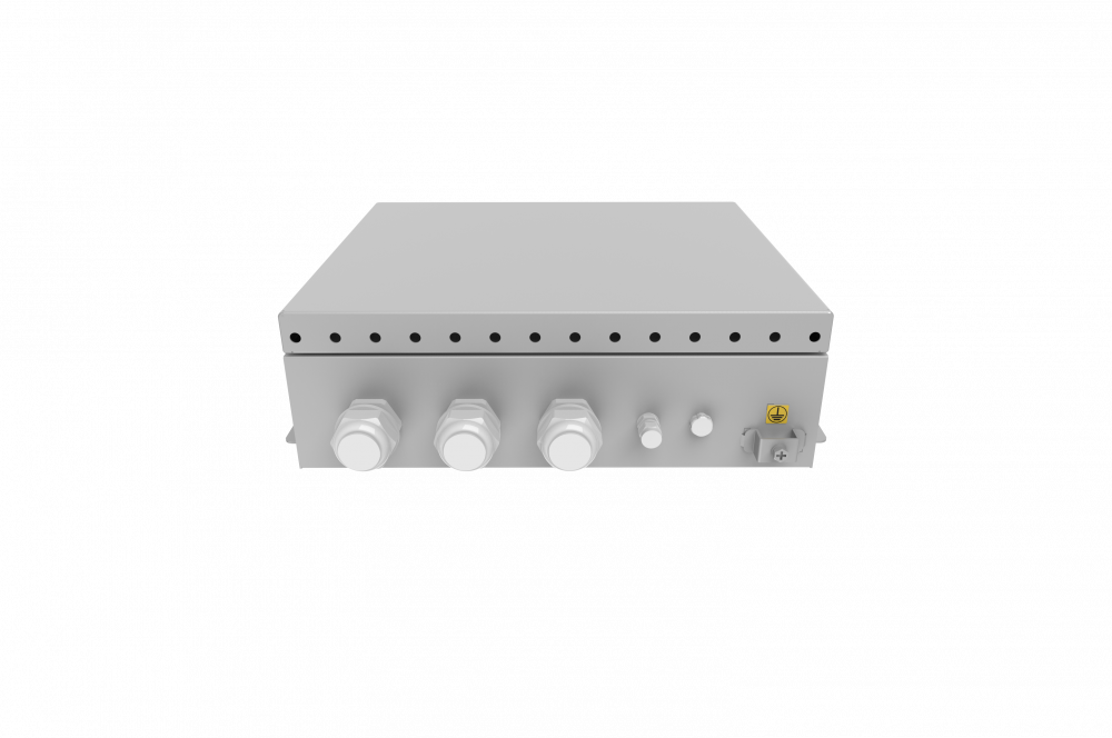 Huawei Smart Backup Box-B1 pre 3-fázové meniče – Obrázok 2