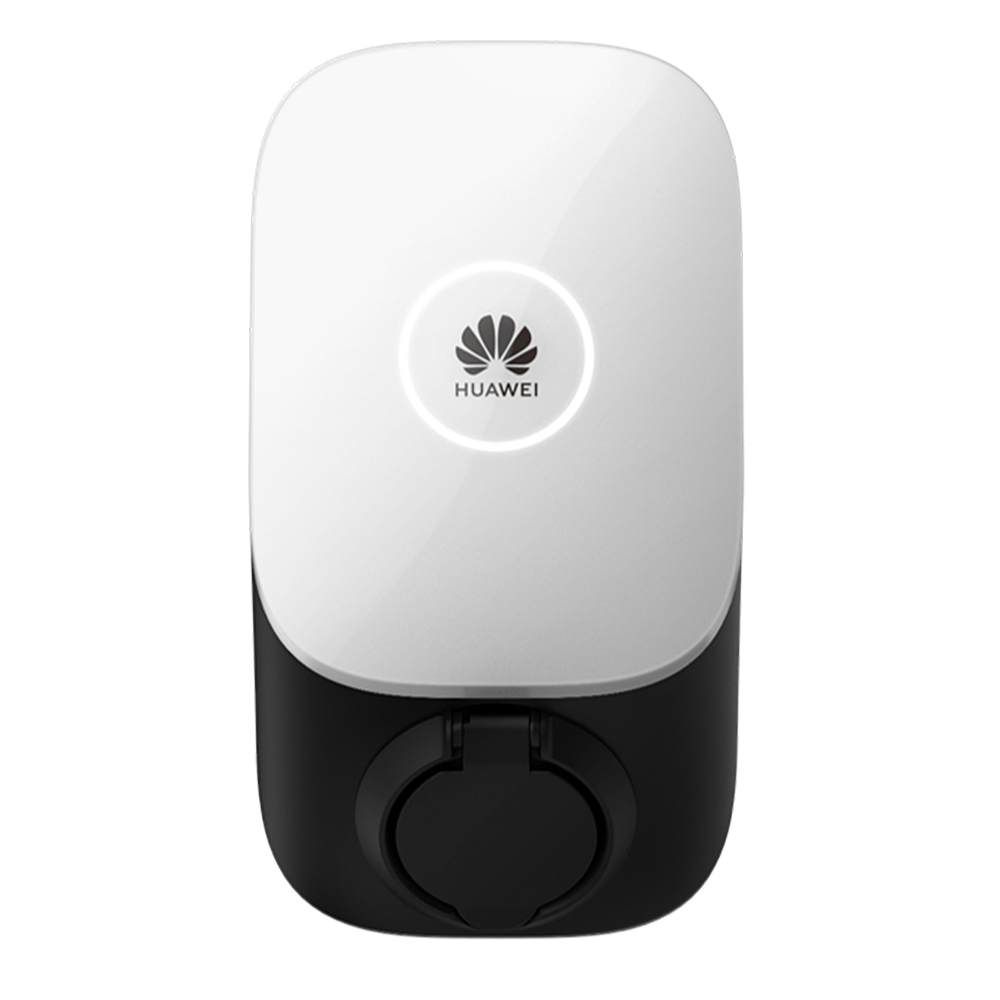 Huawei FusionCharge AC Wallbox 7kW 1F