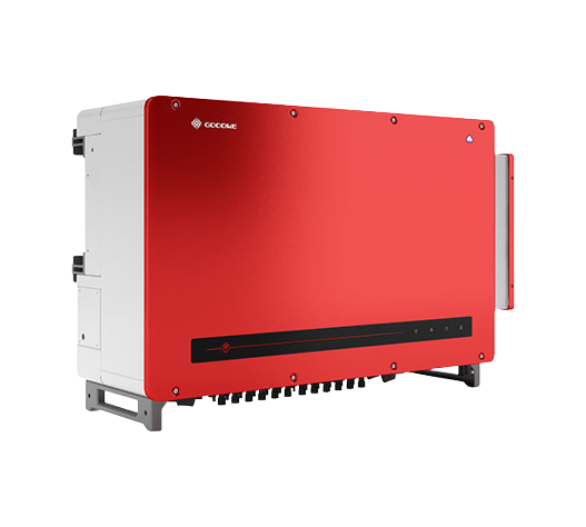 GoodWe GW100K-HT +DC-SWITCH/WIFI