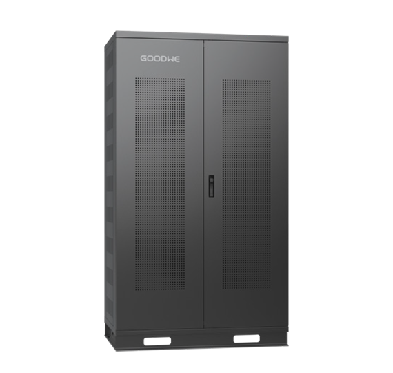 GoodWe LYNX C 101 Cabinet & PCU