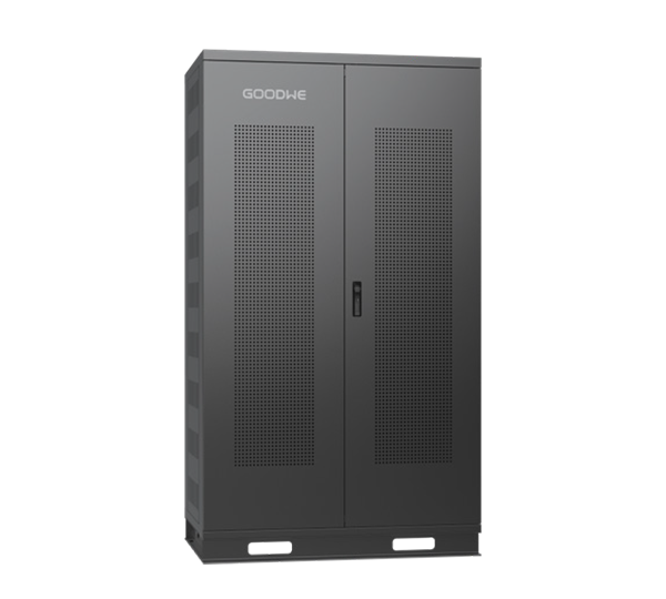 GoodWe LYNX C 101 Cabinet & PCU
