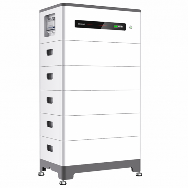 GoodWe LYNX home F LX 3.3-H