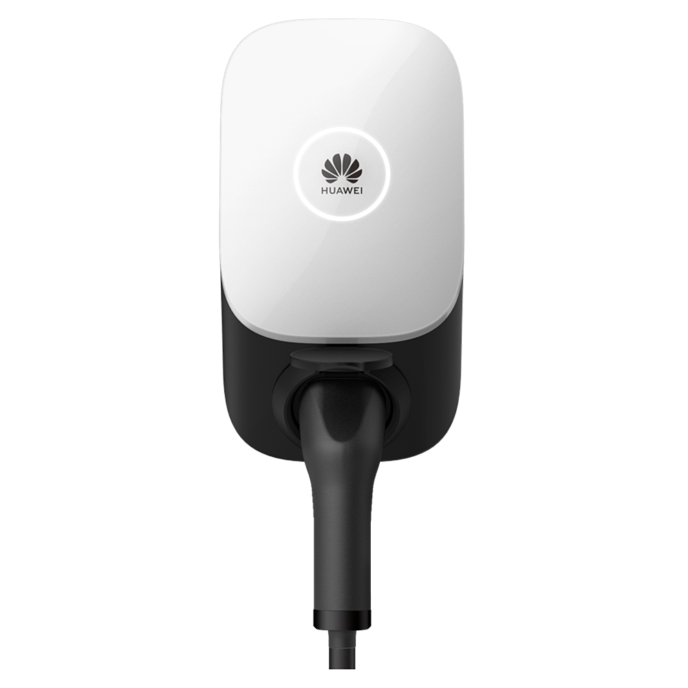 Huawei FusionCharge AC Wallbox 7kW 1F – Obrázok 2