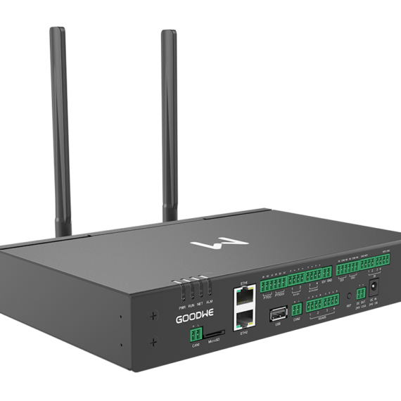 GoodWe EzLogger 3000C