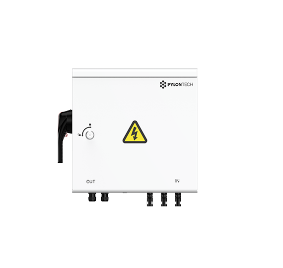 Pylontech P-Combiner-HV-3