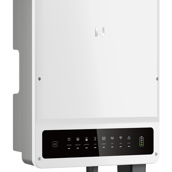 GoodWe 10KN-ET PLUS+ 16A