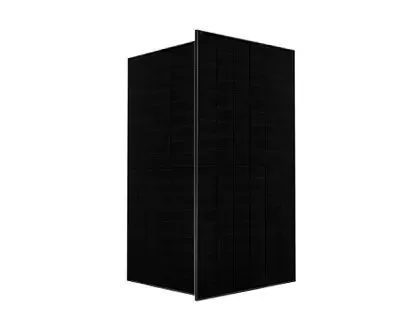JA SOLAR JAM54D41-445 LB 445Wp FULL BLACK