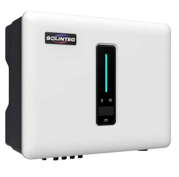Solinteg MHT-12K-25