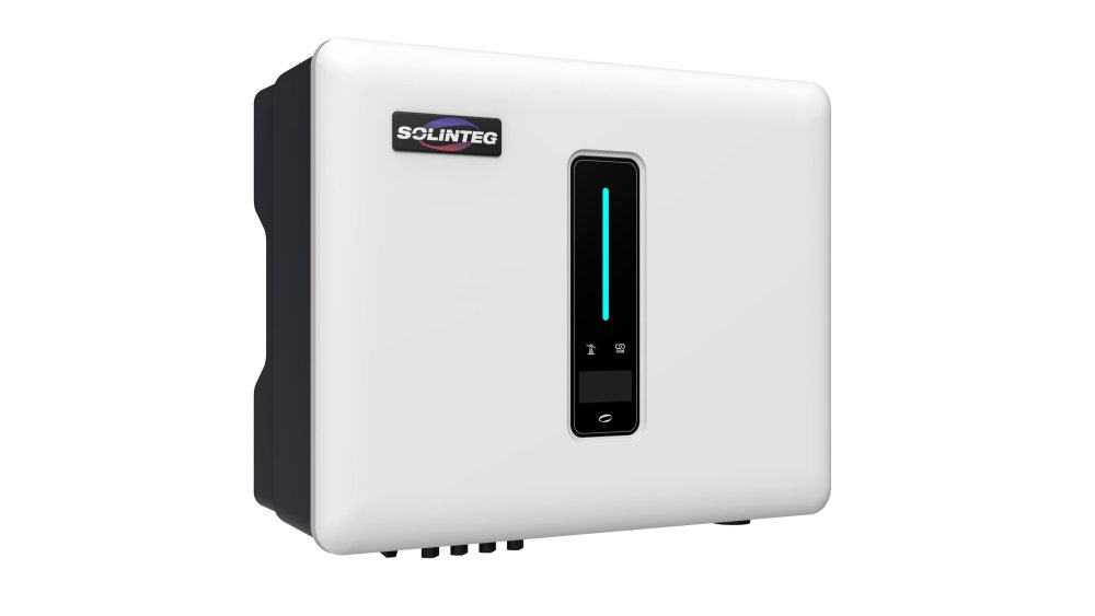 Solinteg MHT-12K-25