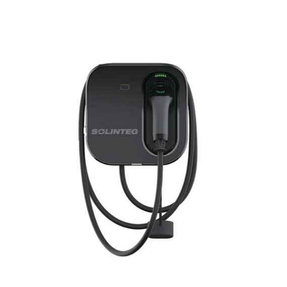 Solinteg ECA-S11K-BS0