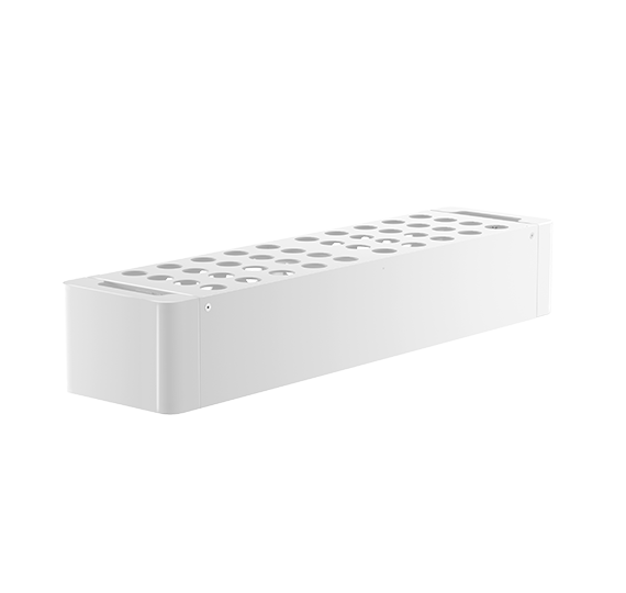 GoodWe LXD wall mounting bracket
