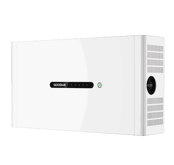 GoodWe Lynx D 5.0-10