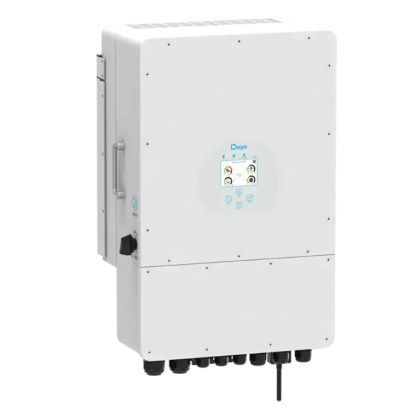 DEYE SUN-10K-SG01HP3-EU-AM2 10kW