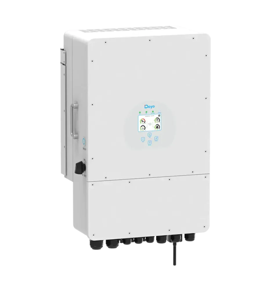 DEYE SUN-10K-SG01HP3-EU-AM2 10kW
