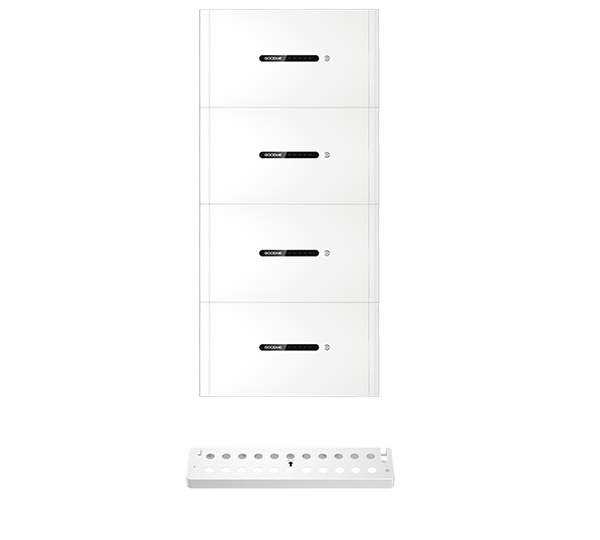 GoodWe Lynx D 20.0-10