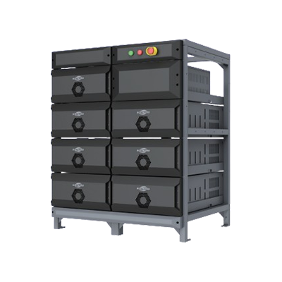 Solinteg Integ E Series E2BR-96kWh