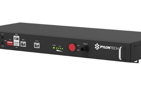 Pylontech MBMS1000A-S
