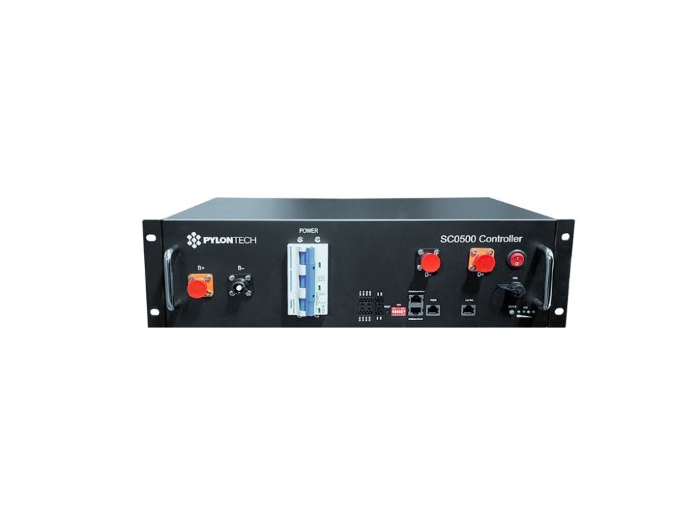 Pylontech SC0500A-100S