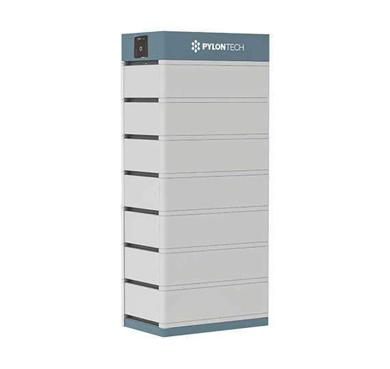 Pylontech Force-H1 24,86 kWh