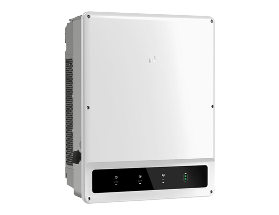 GoodWe GW20K-ET SPD II/WIFI/3P-METER