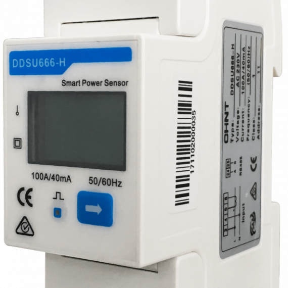 Huawei Smart Meter DDSU666-H