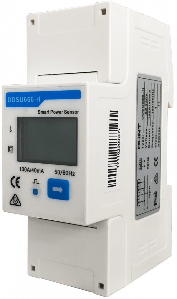Huawei Smart Meter DDSU666-H