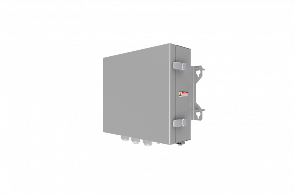 Huawei Smart Backup Box-B0 pre 1-fázové meniče – Obrázok 2