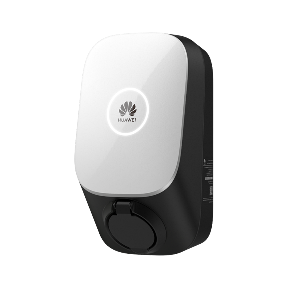 Huawei FusionCharge AC Wallbox 7kW 1F – Obrázok 3